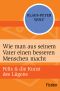 [Felix & die Kunst des Lügens 03] • Wie man aus seinem Vater einen besseren Menschen macht